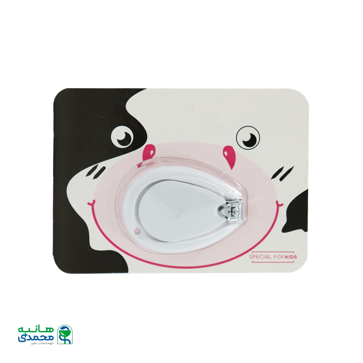 قیمت ناخن گیر کودک بی بی تی