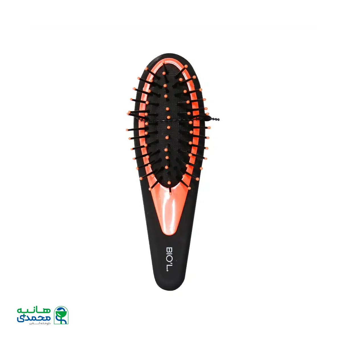 برس مو آی استایل بیول