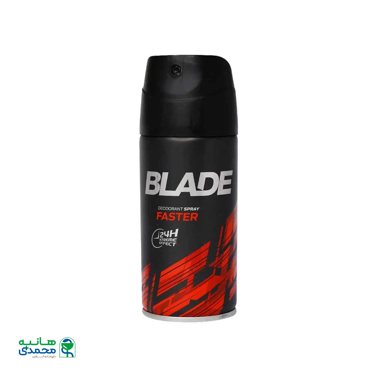 دئودرانت مردانه فستر بلید