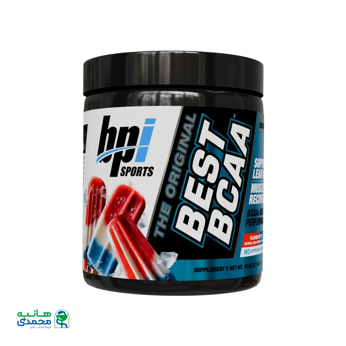 پودر بست بی سی ای ای بی پی آی