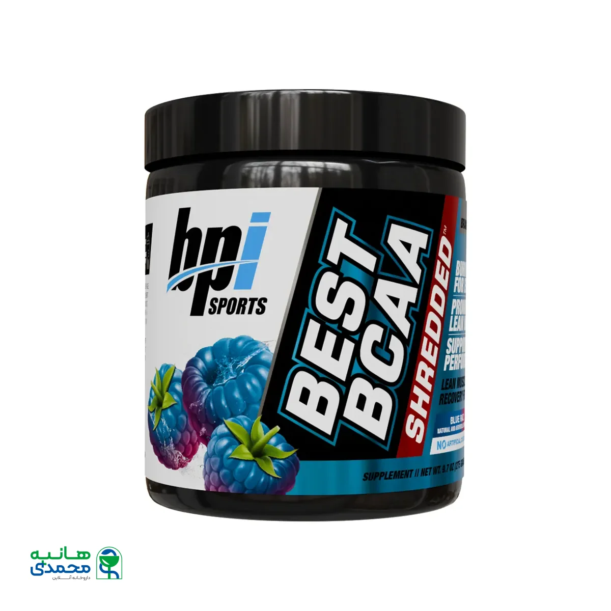 پودر بست بی سی ای ای شرد بی پی آی اسپورت