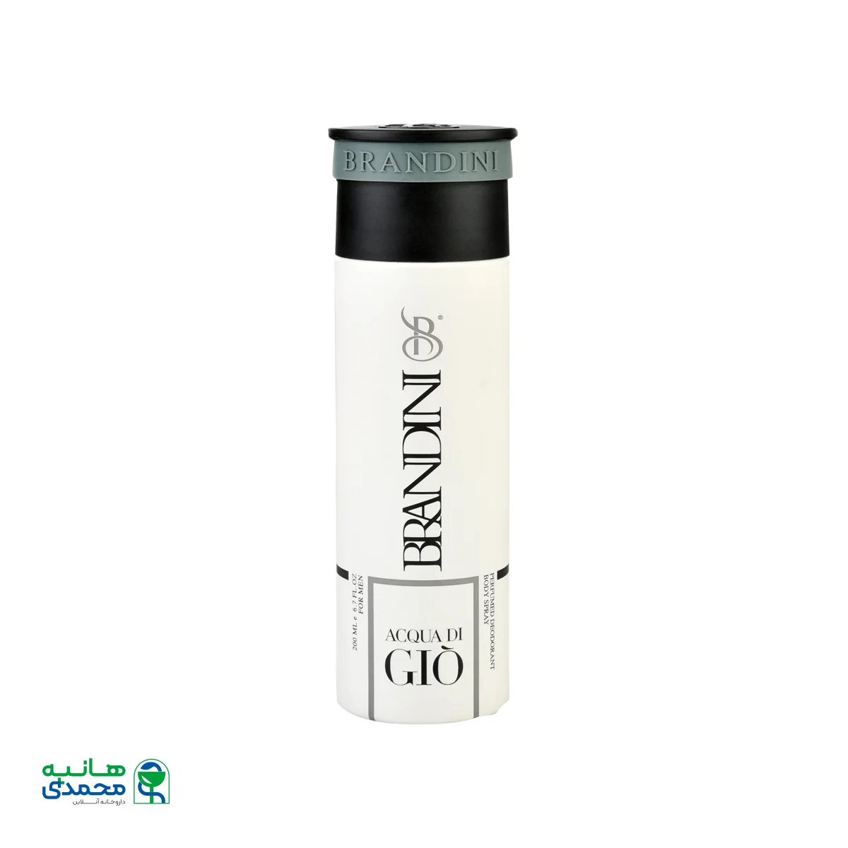 قیمت اسپری برندینی اکوا دی جیو مردانه