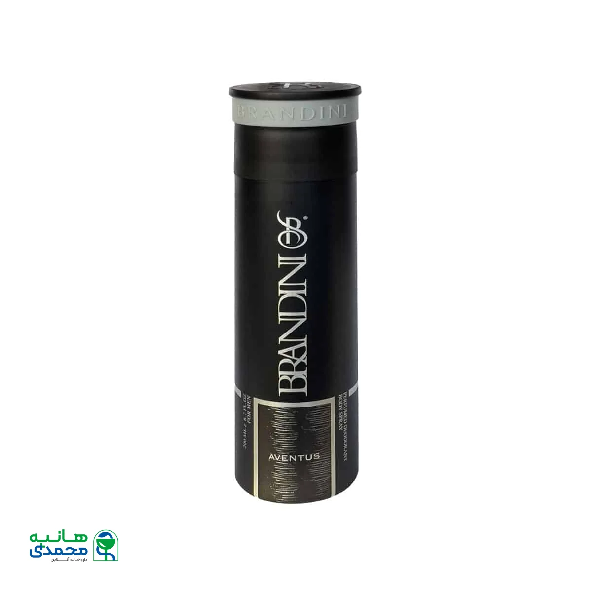 اسپری مردانه اونتوس برندینی