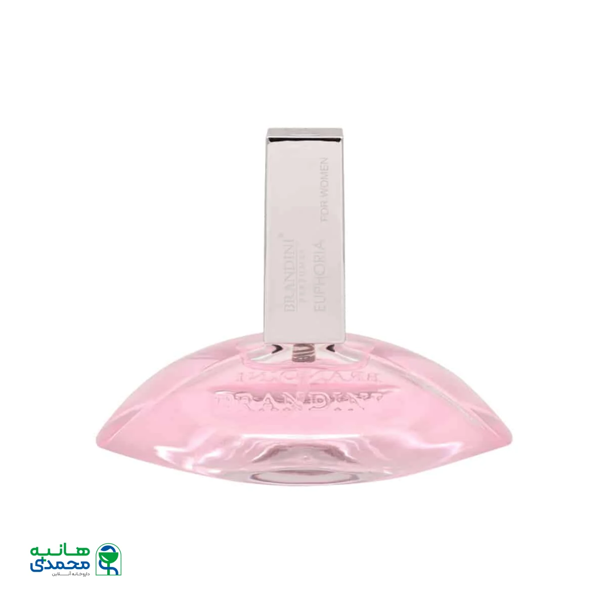عطر جیبی زنانه برندینی مدل Euphoria حجم 33 میلی لیتر