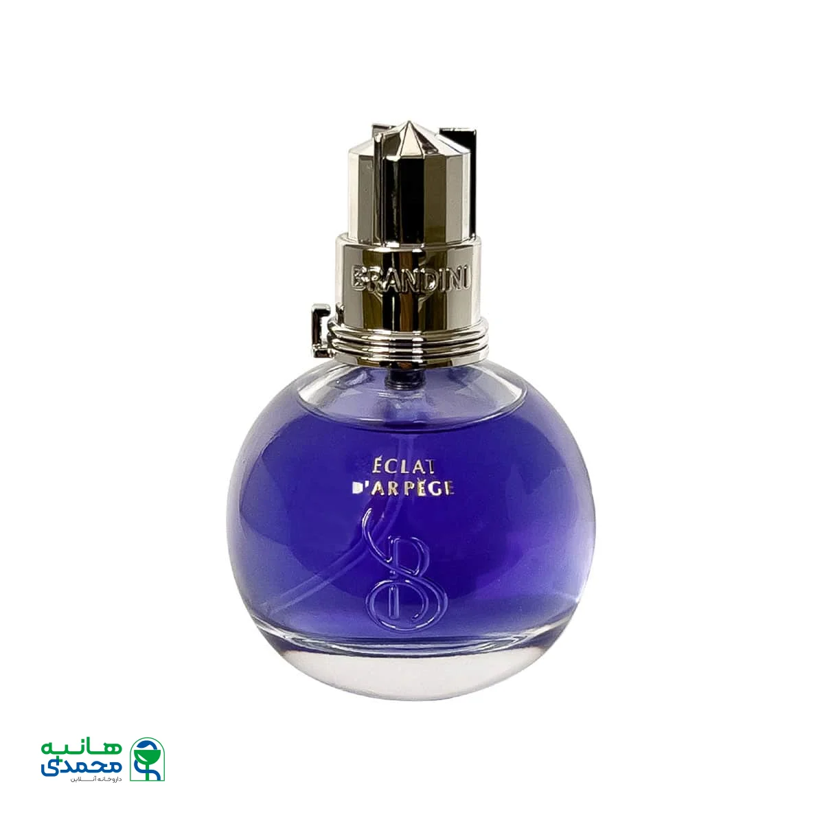 عطر جیبی زنانه برندینی مدل Eclat Darpege