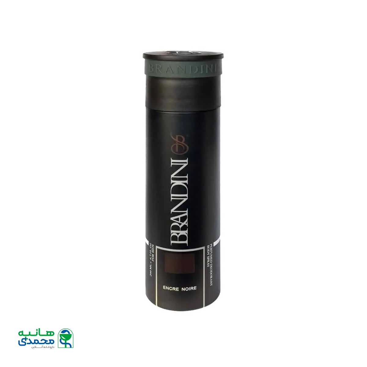 اسپری مردانه انکر نوار برندینی