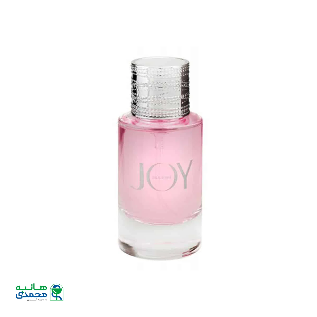 عطر جیبی زنانه برندینی مدل جوی 25 میلی لیتر