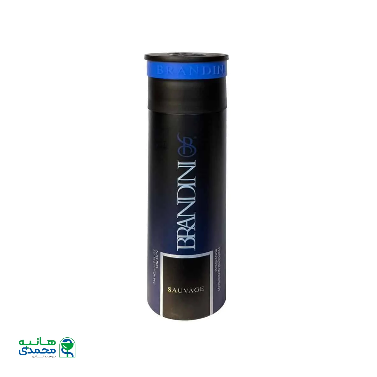 اسپری مردانه ساواج برندینی