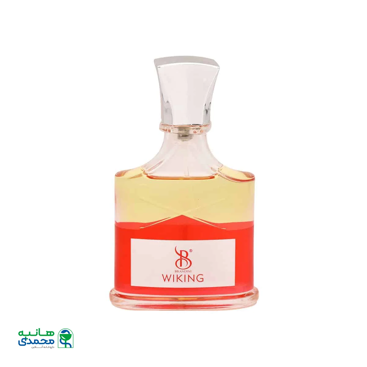 عطر جیبی مردانه برندینی مدل Viking