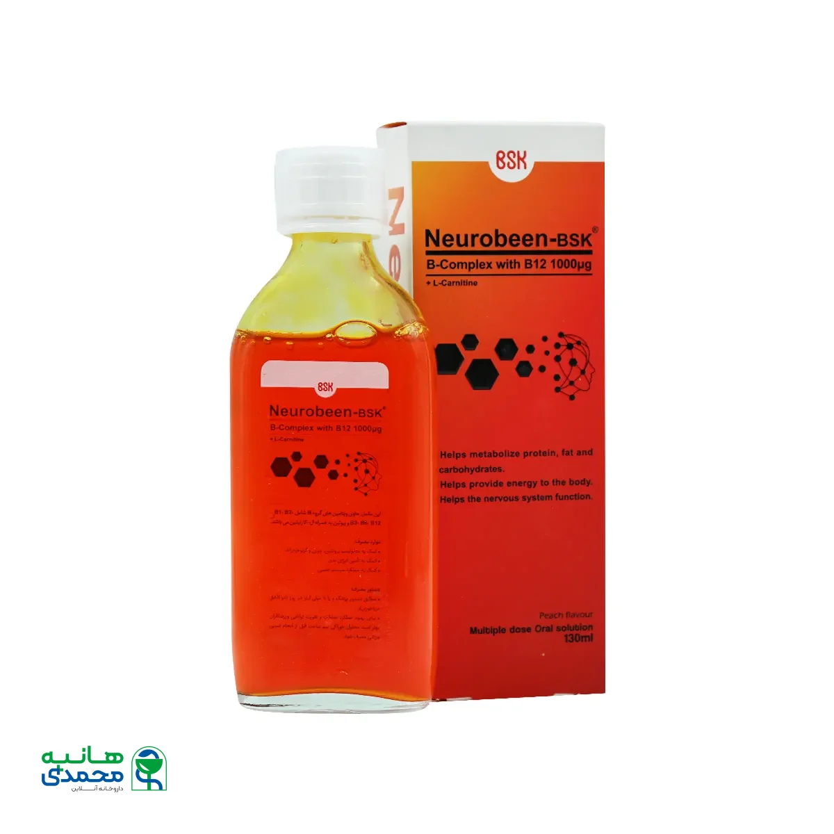 شربت نوروبین