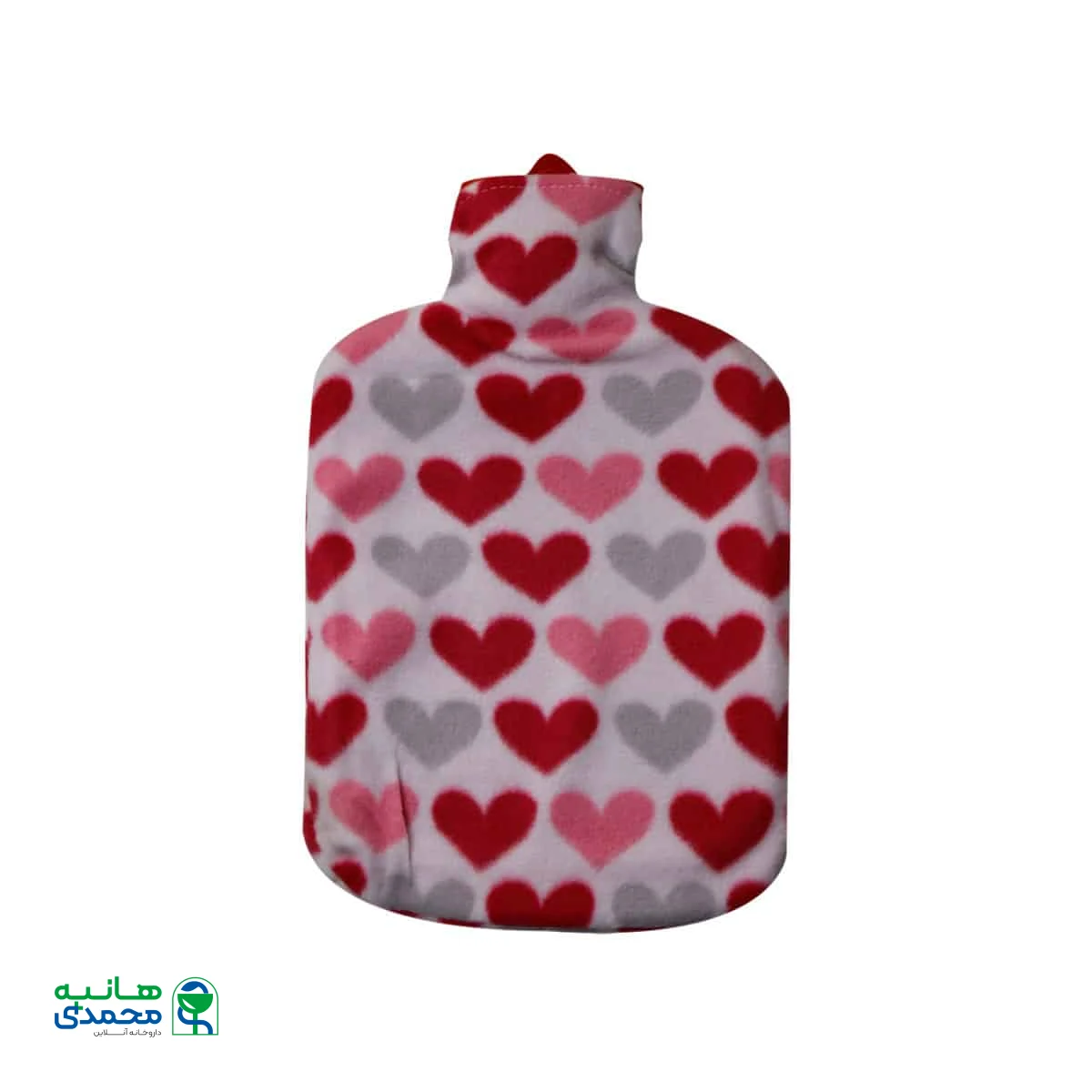 کیسه آب گرم کاور دار بای تاپ