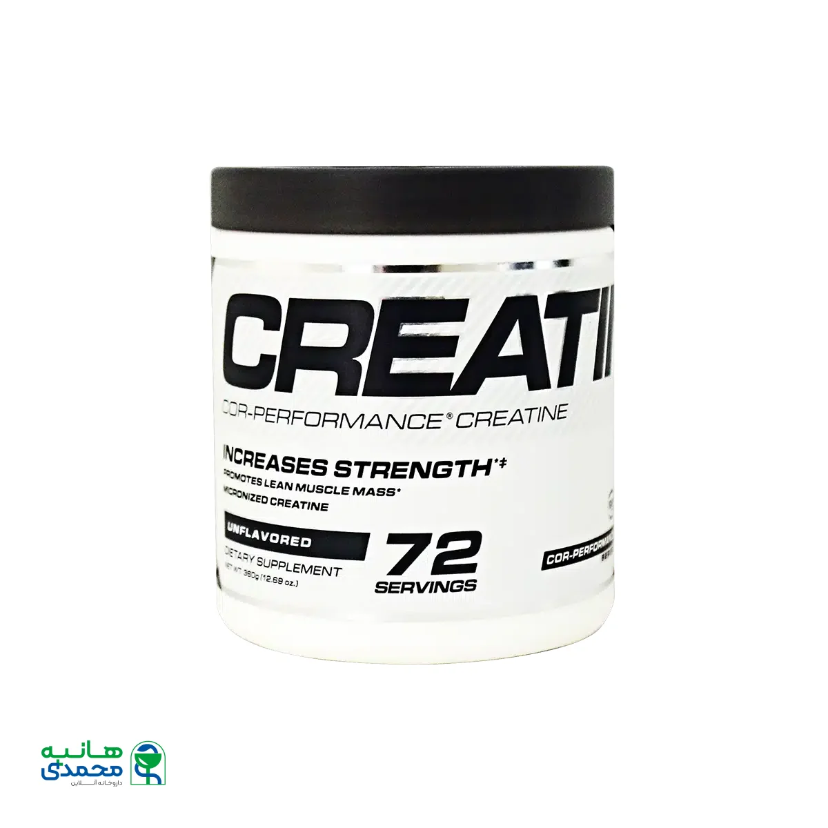 پودر کراتین کور پرفورمنس سلوکور ۳۶۰ گرم