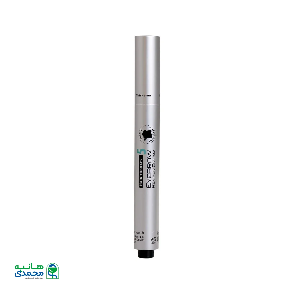 کرم تقویت کننده ابرو سپیژن