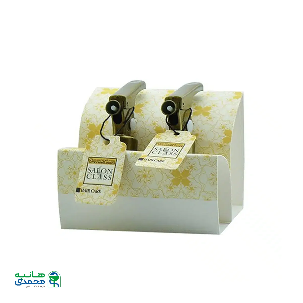 سرم قبل از رنگ مو سپیژن 20 میلی لیتر