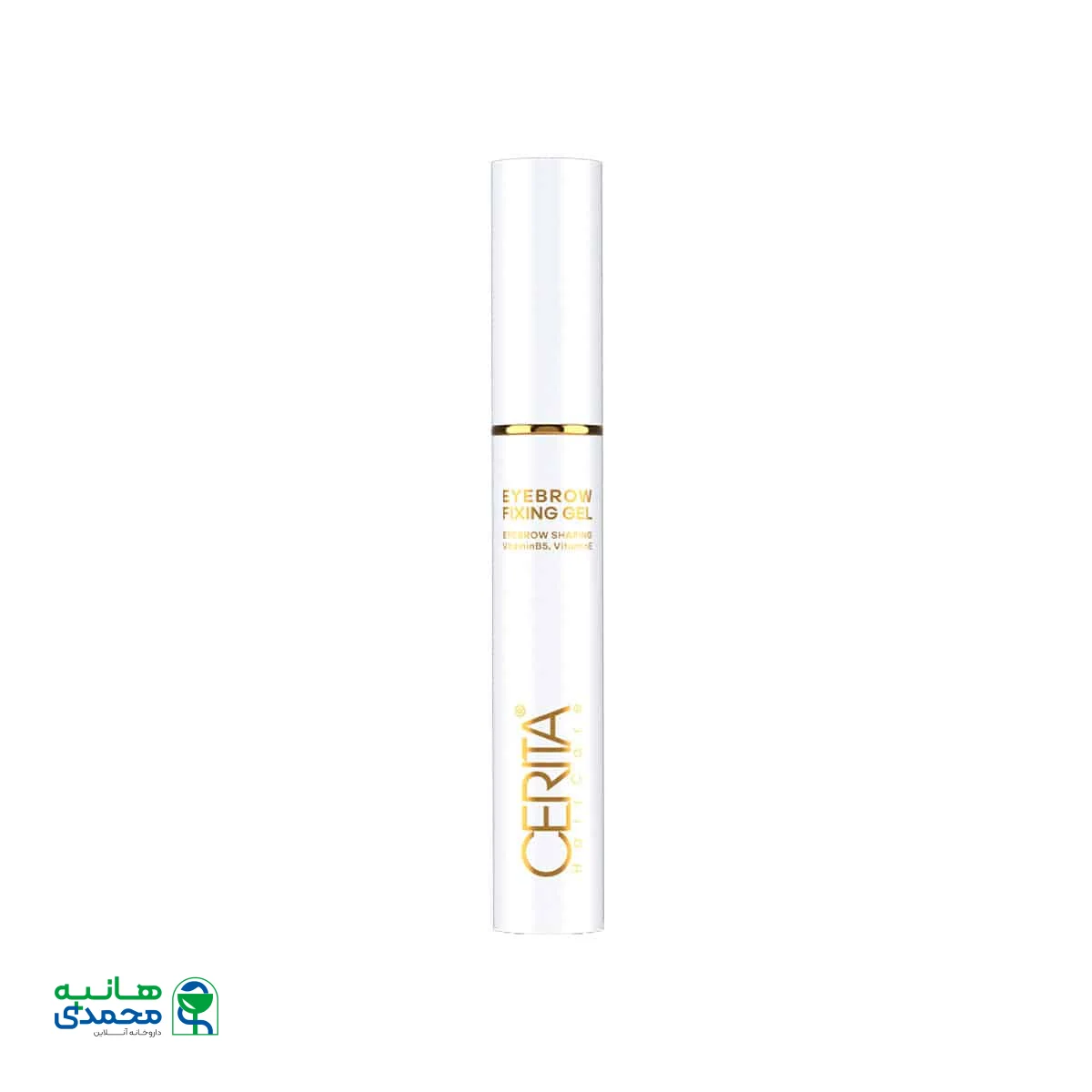 قیمت ژل تثبیت کننده ابرو سریتا