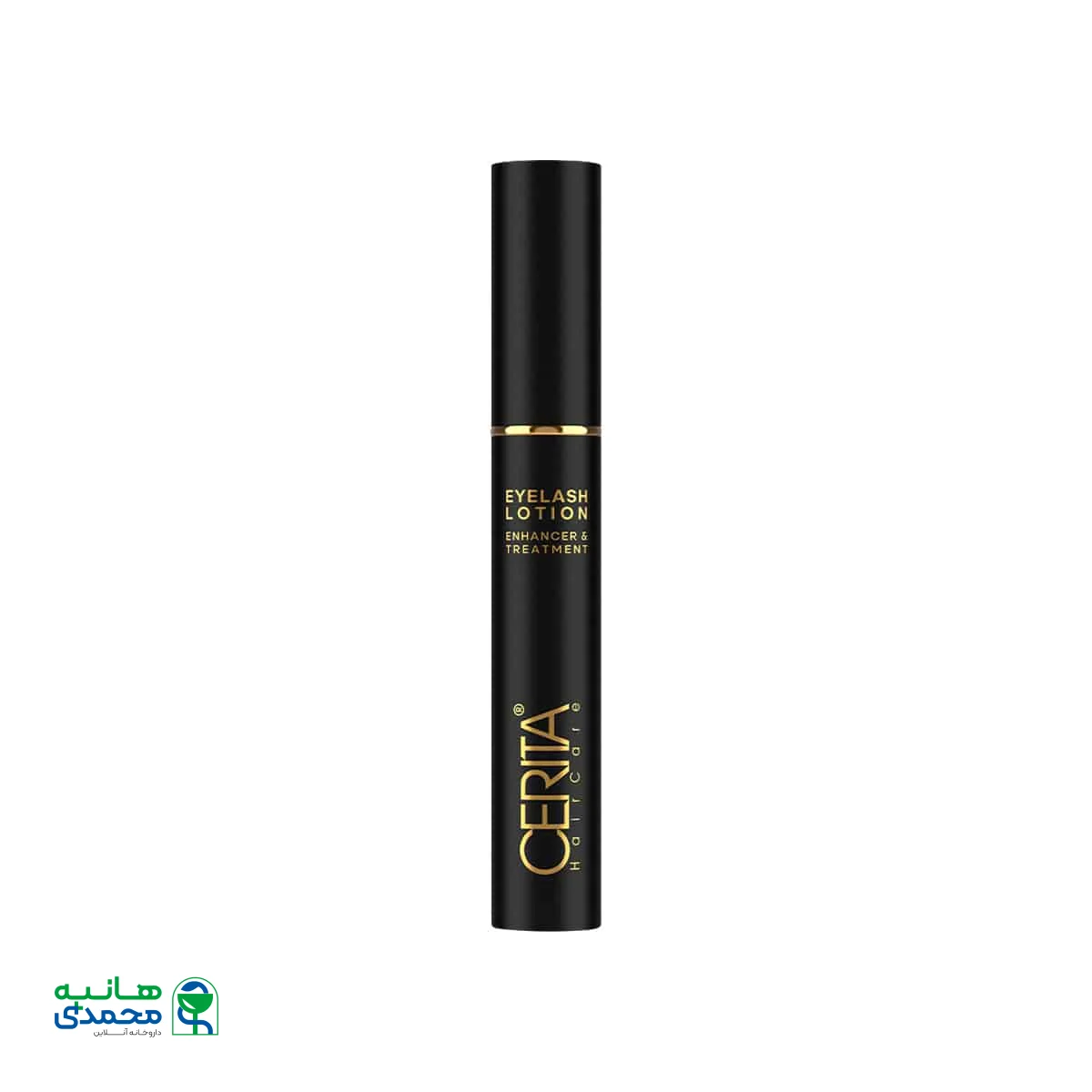 محلول تقویت کننده مژه سریتا 8 میلی لیتر