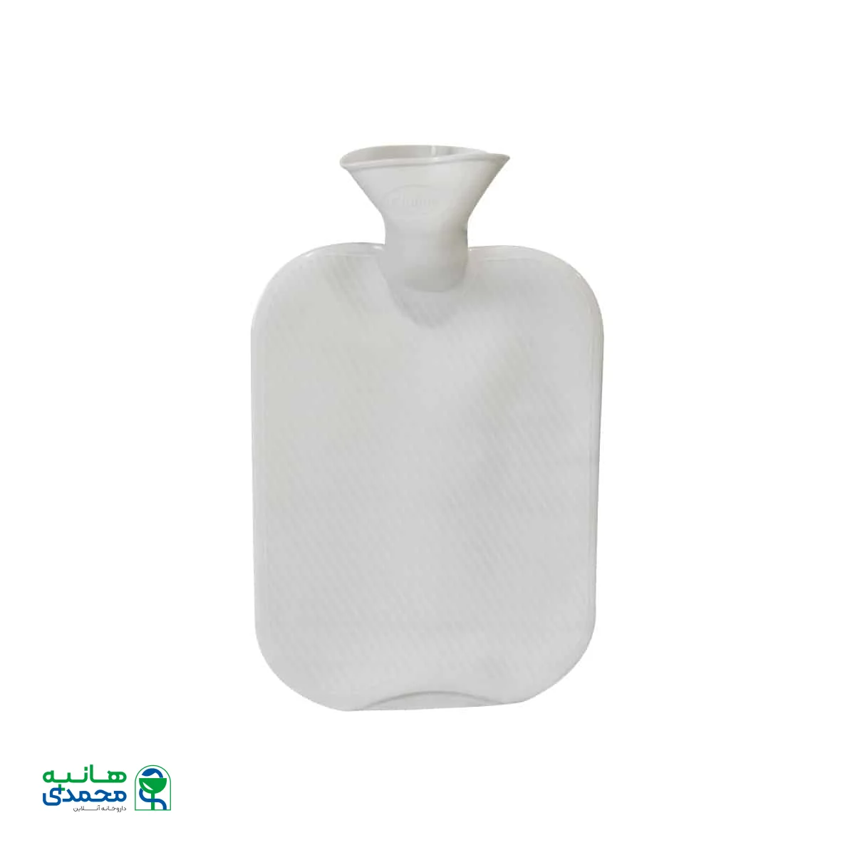 کیسه آب گرم بدون کاور چینگ