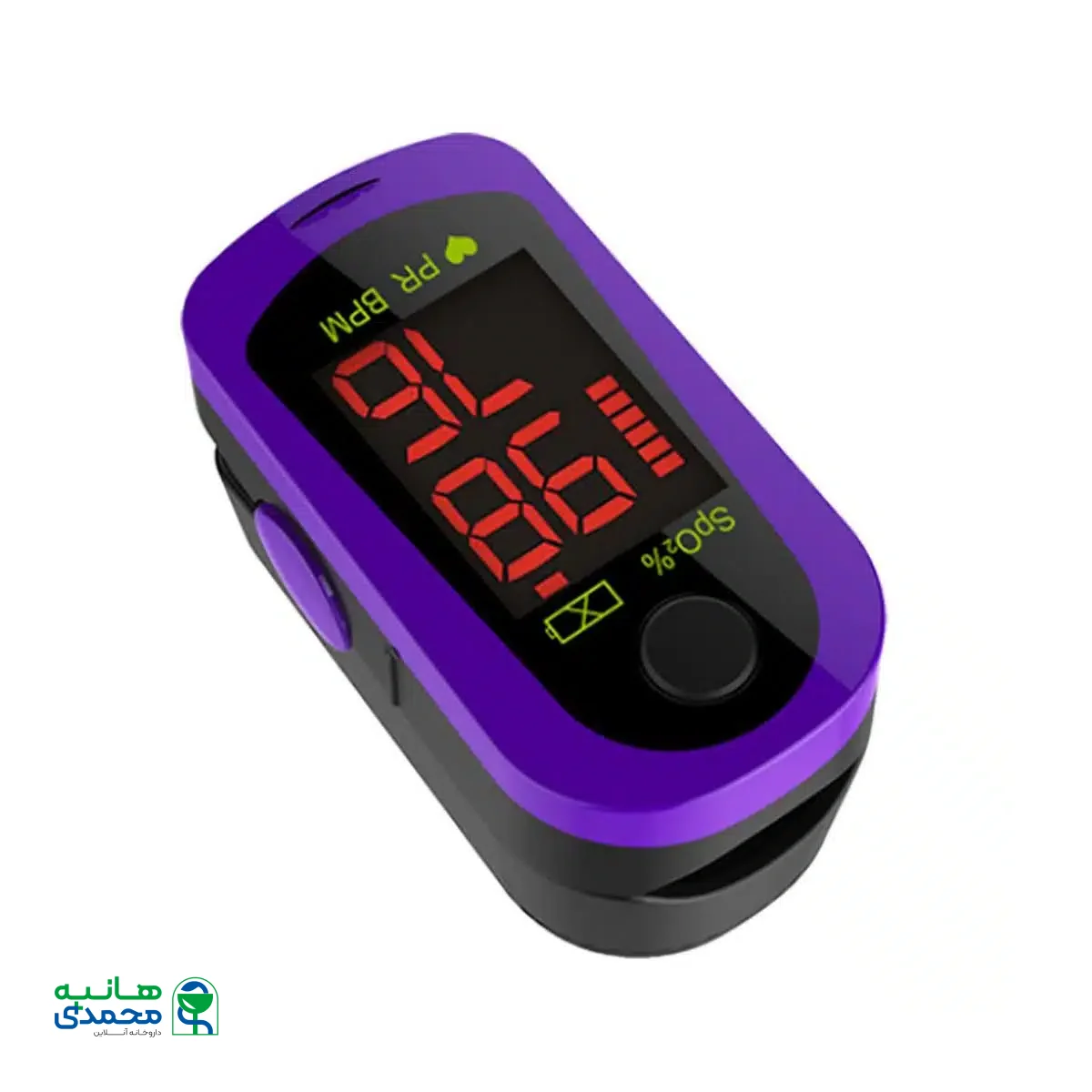 پالس اکسیمتر انگشتی چویسمد مدل C13