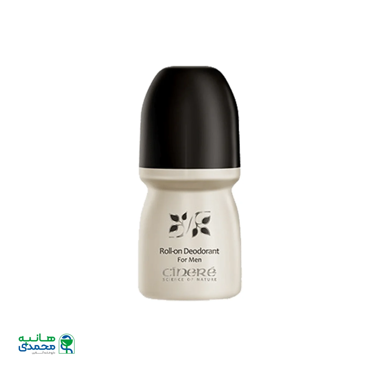 رول ضد تعریق مردانه سینره