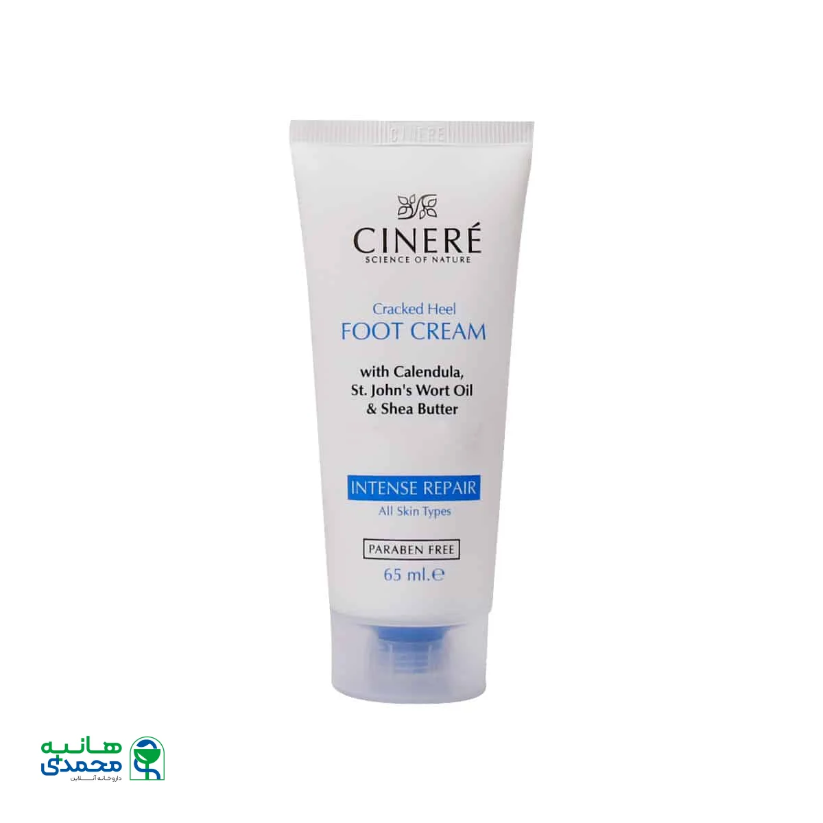 کرم ترک پا سینره