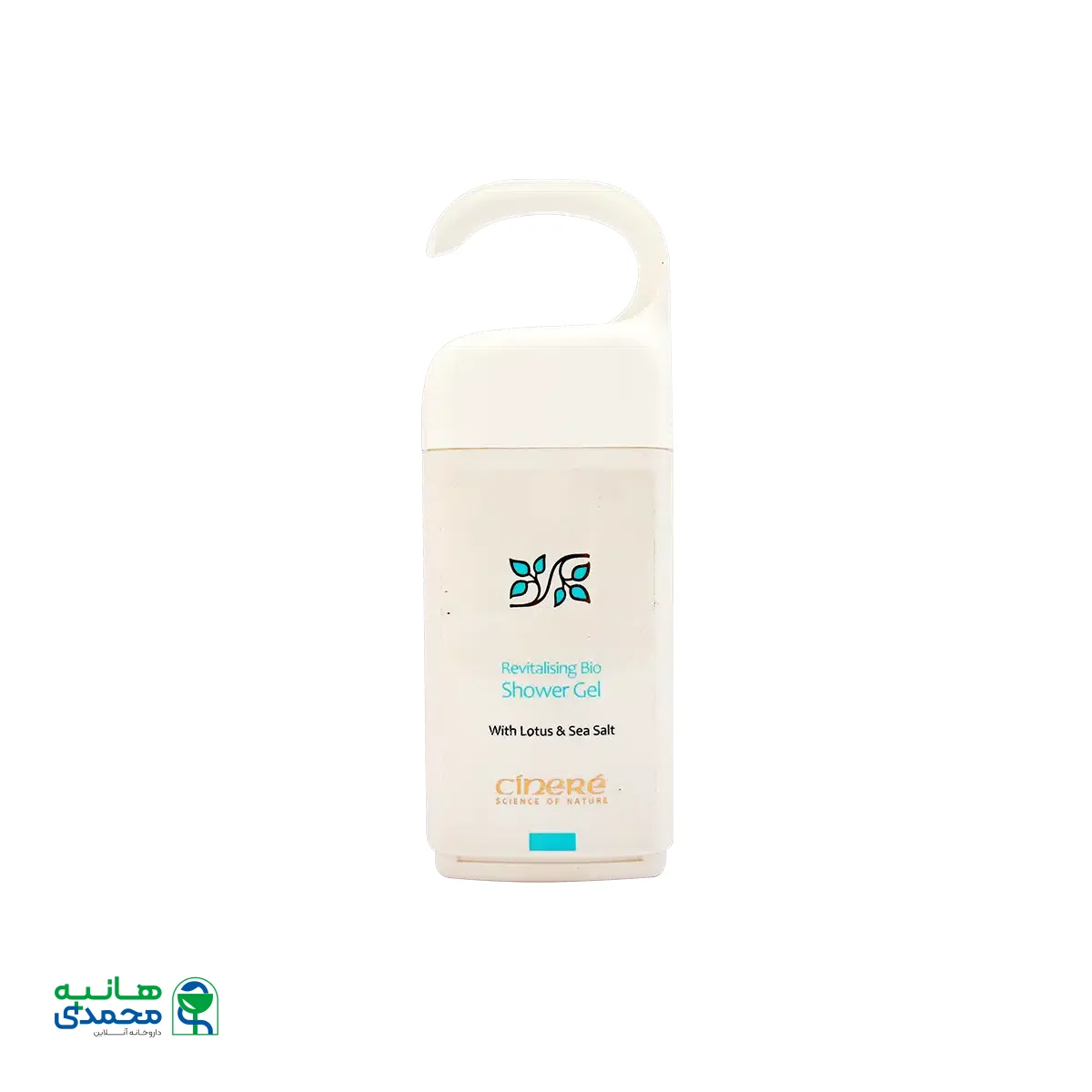 شامپو بدن روزانه سینره ۲۵۰ میلی لیتر