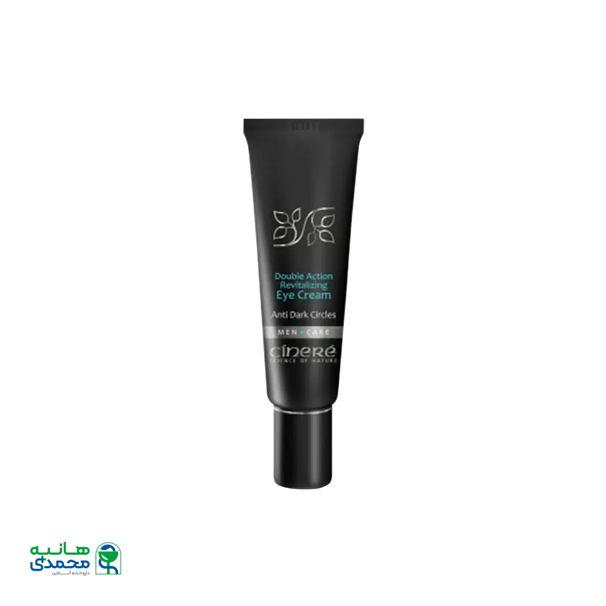 کرم دور چشم آقایان سینره ۳۰ میلی لیتر