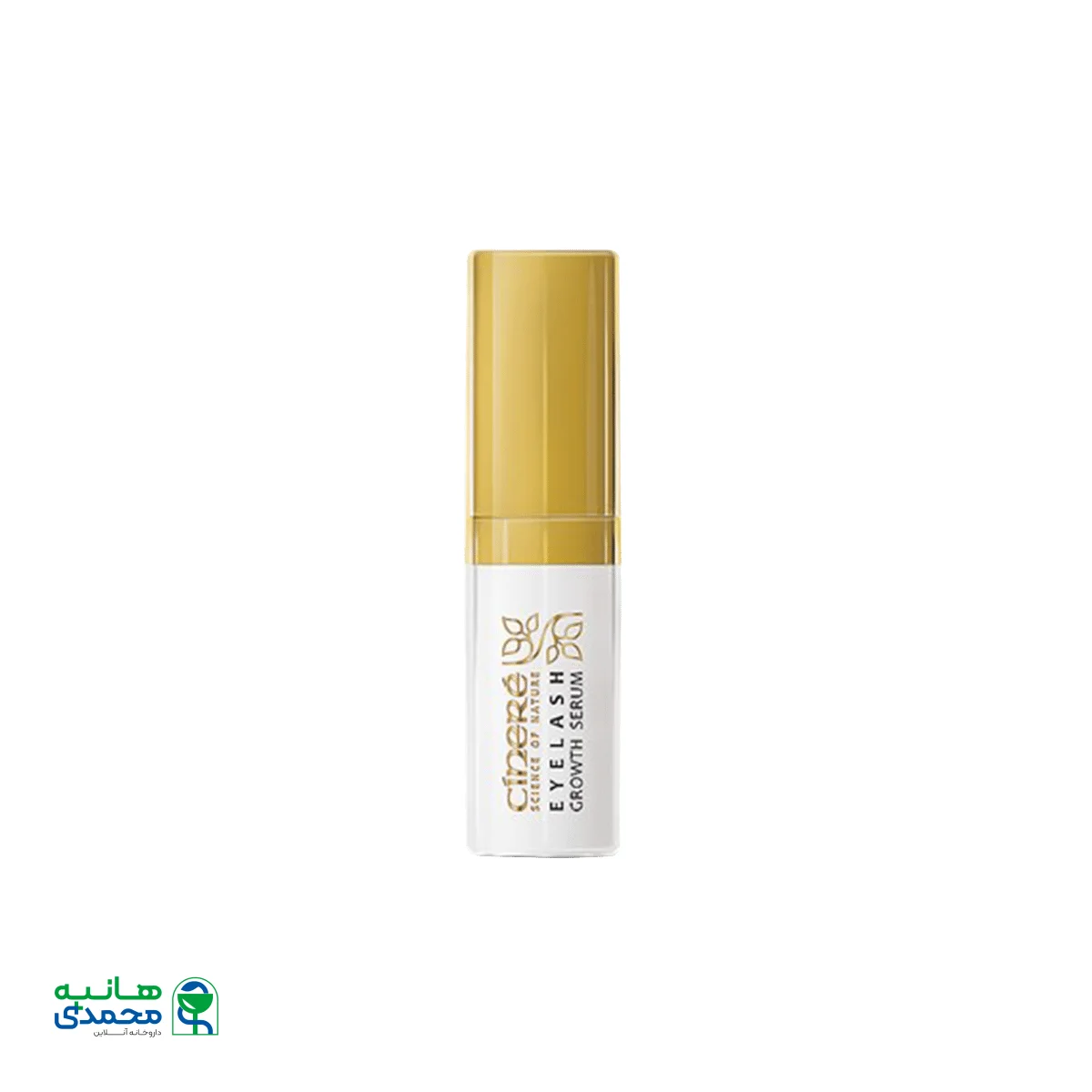 سرم تقویت کننده و ضد ریزش مژه سینره