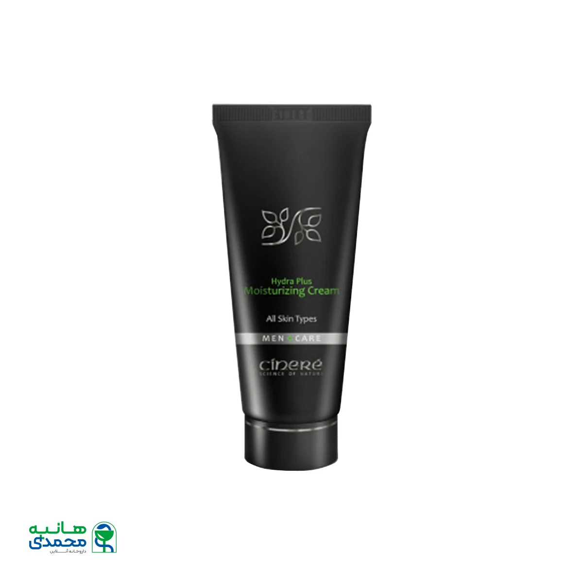 کرم مرطوب کننده آقایان سینره