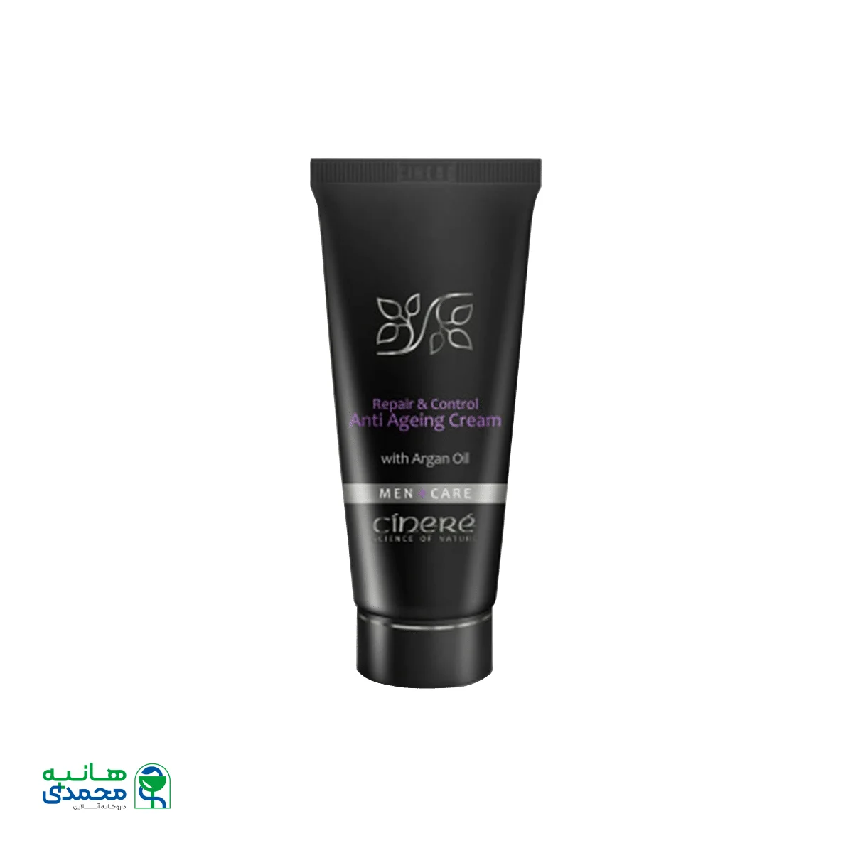 کرم ضد چروک آقایان سینره