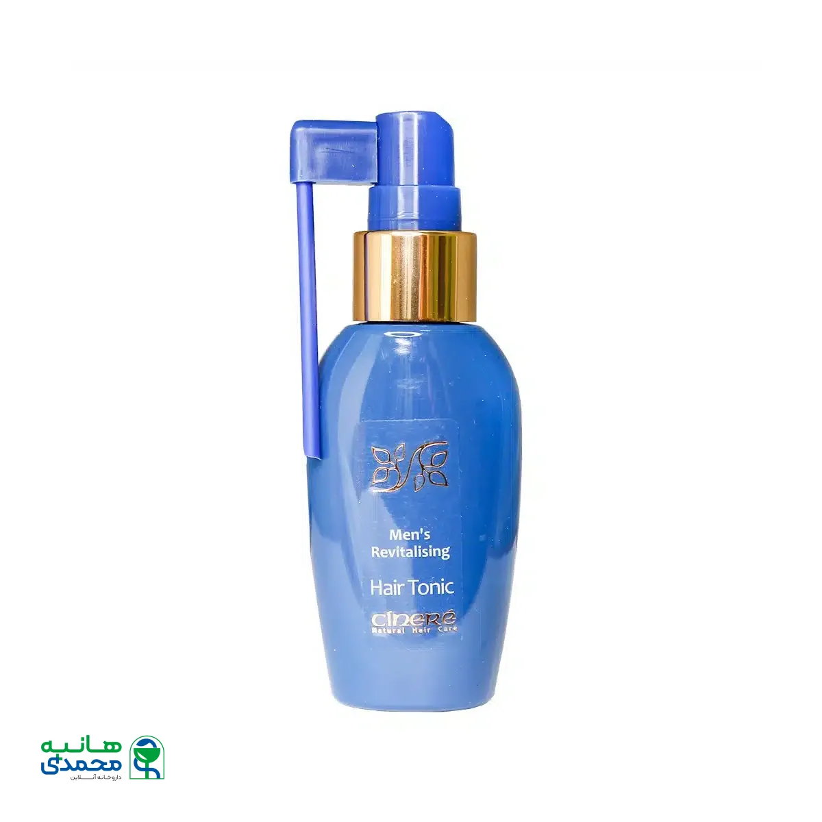 لوسیون تقویت کننده مو آقایان سینره ۶۰ میلی لیتر