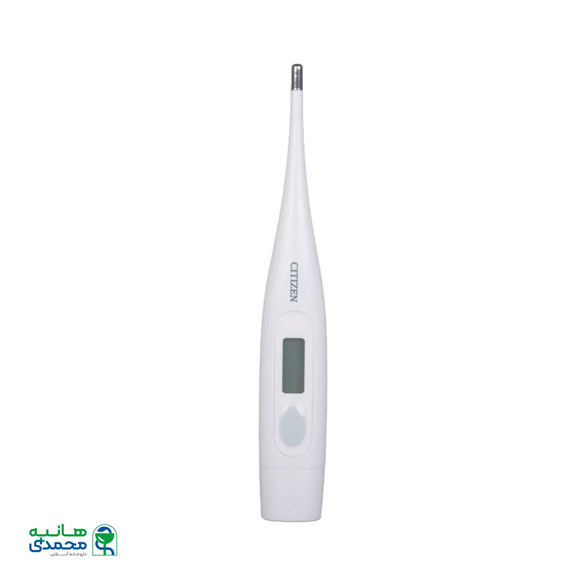 تب سنج دیجیتال سیتی زن مدل CTA-302