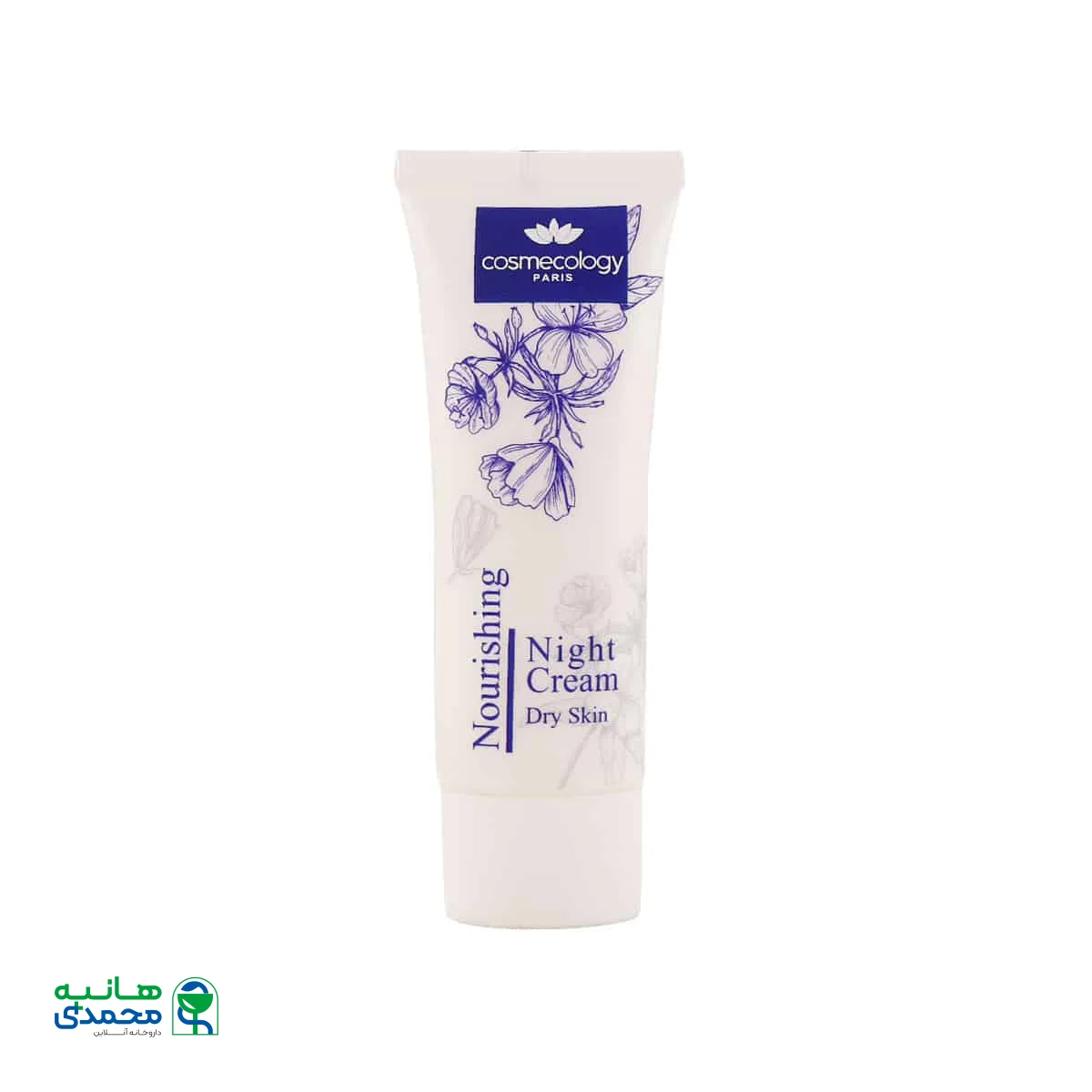 کرم شب کاسمکولوژی