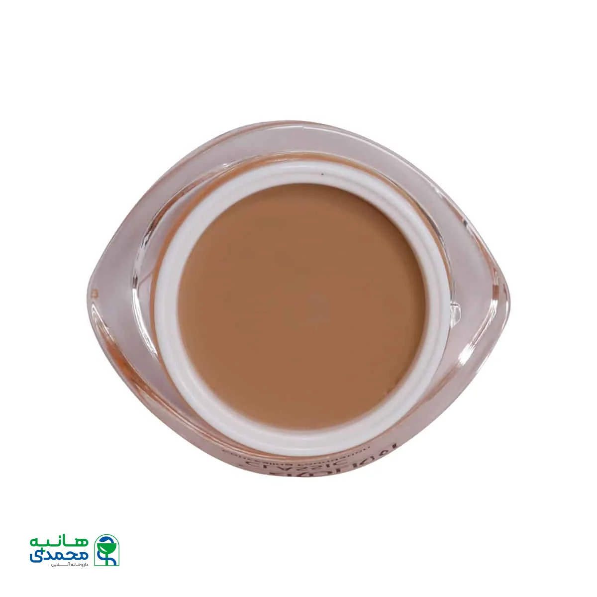 کرم پودر فشرده کلاسیک SPF30 کاوردرم