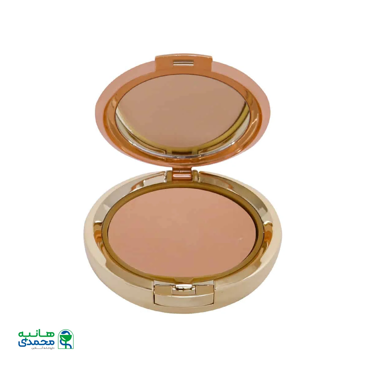 پنکک پوست چرب کاوردرم 10 گرم