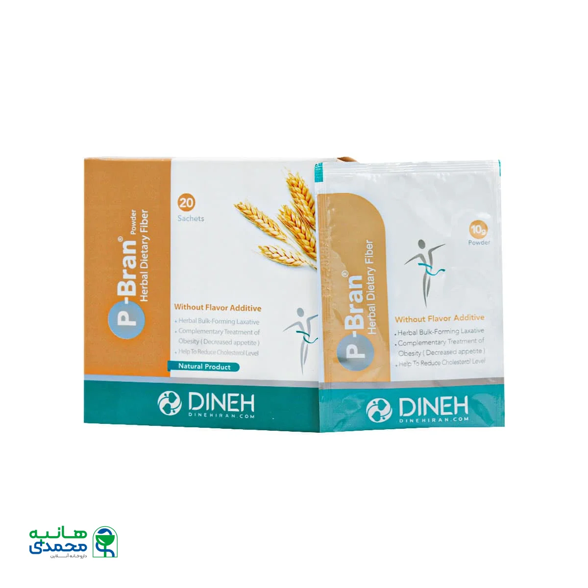 ساشه پی برن دینه