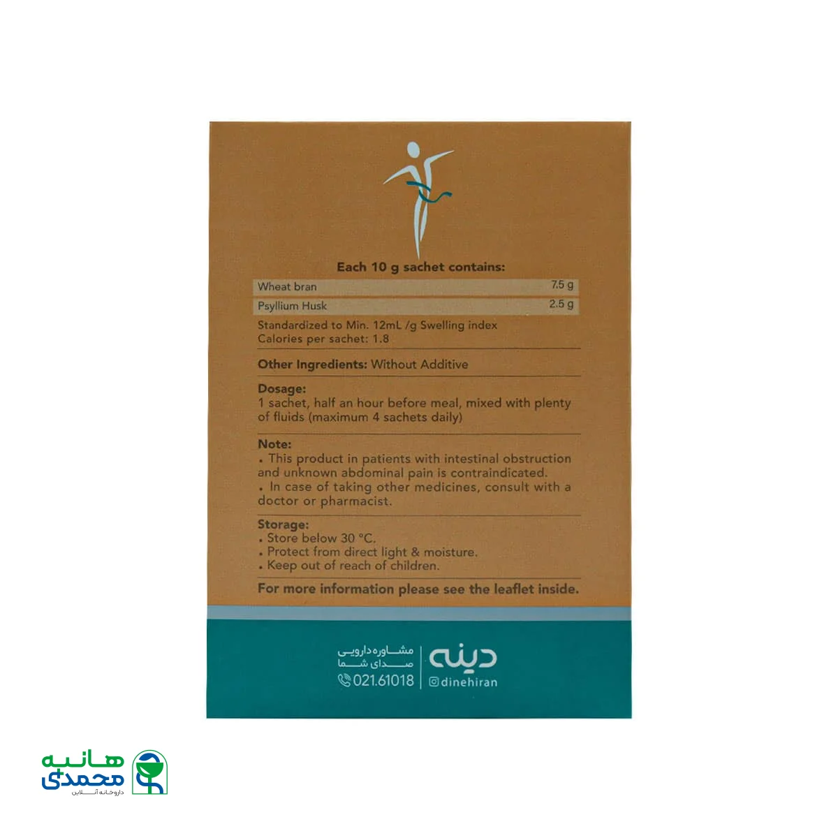 ساشه پی برن دینه