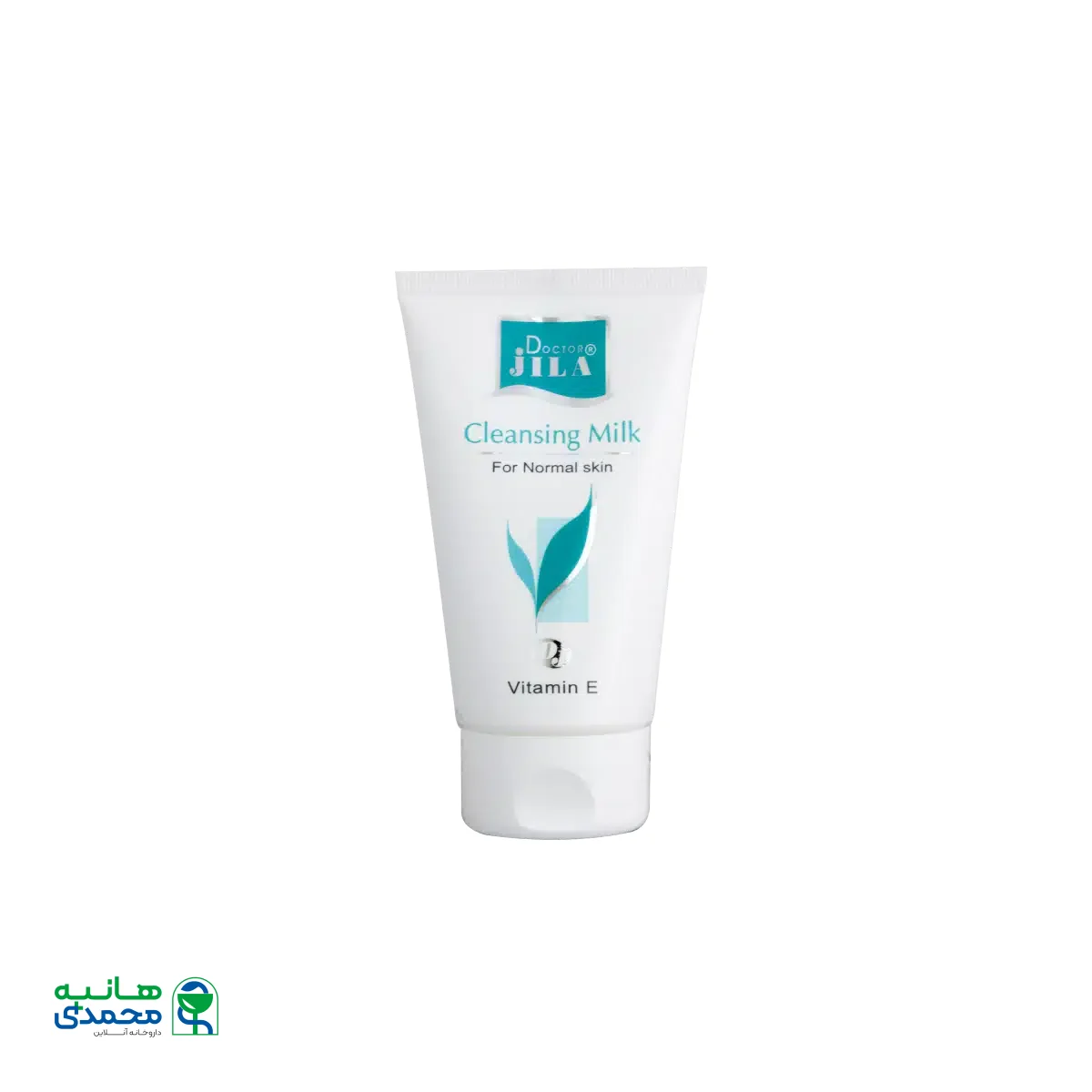 شیر پاک کن دکتر ژیلا مناسب پوست معمولی ۱۵۰ میلی لیتر