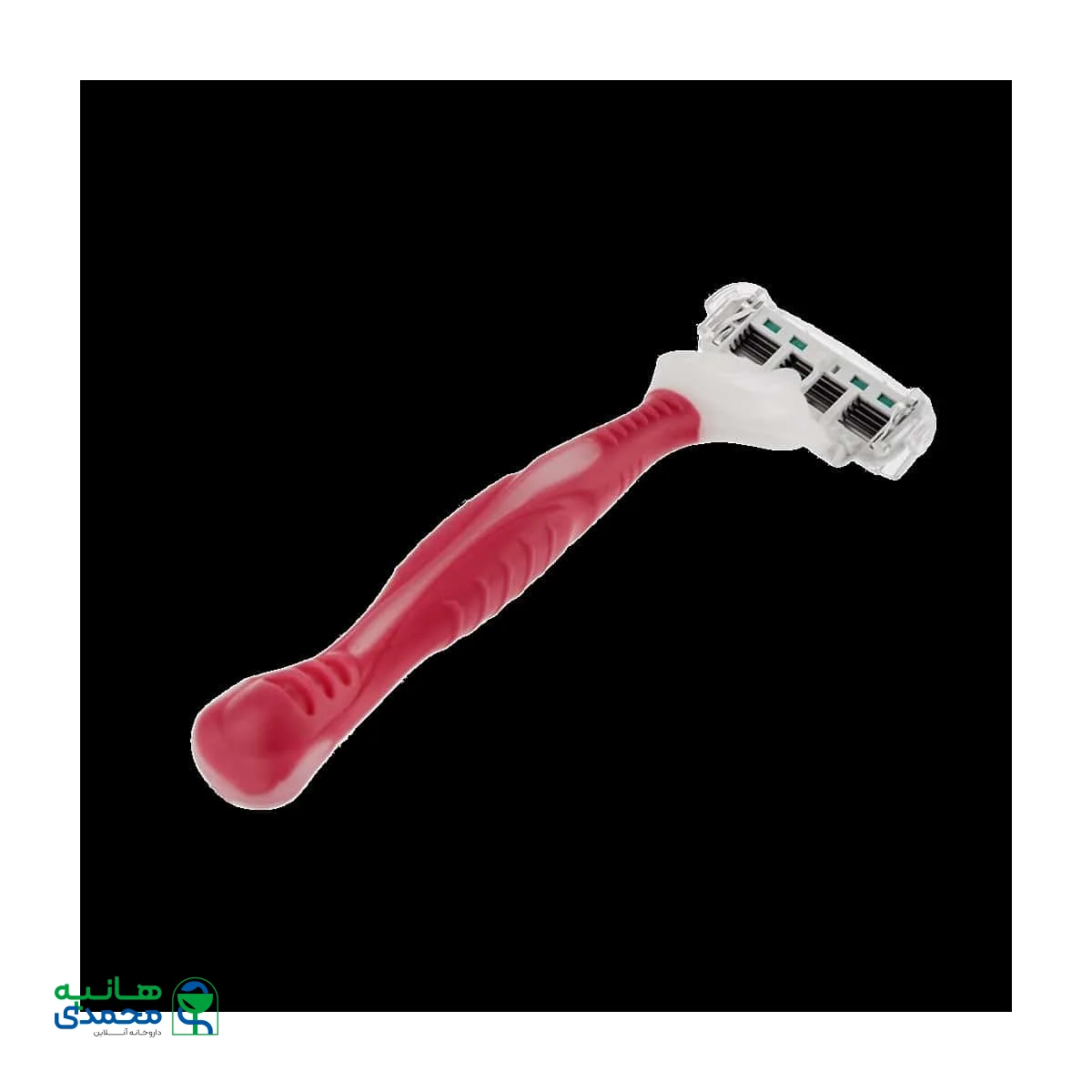 تیغ اصلاح زنانه مدل SHAI 4 دورکو