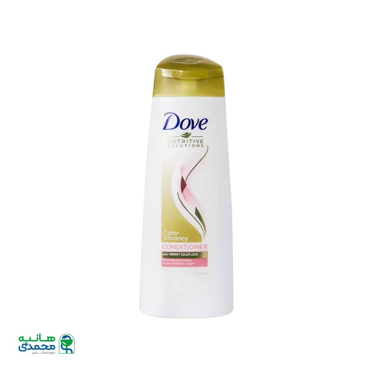 نرم کننده داو مناسب موهای رنگ شده