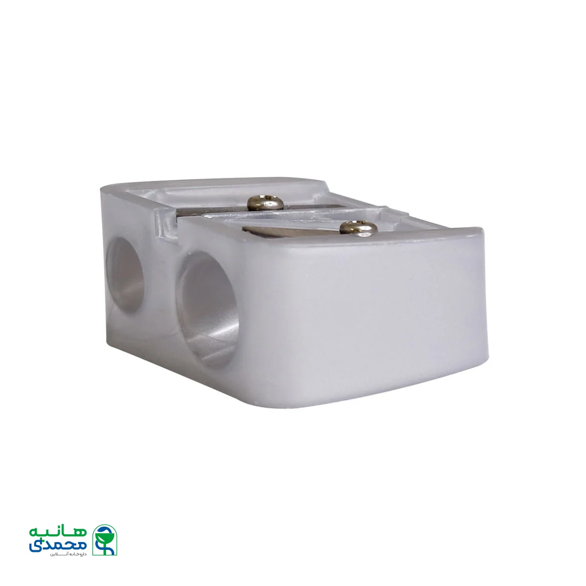 تراش دو قلو آرایشی