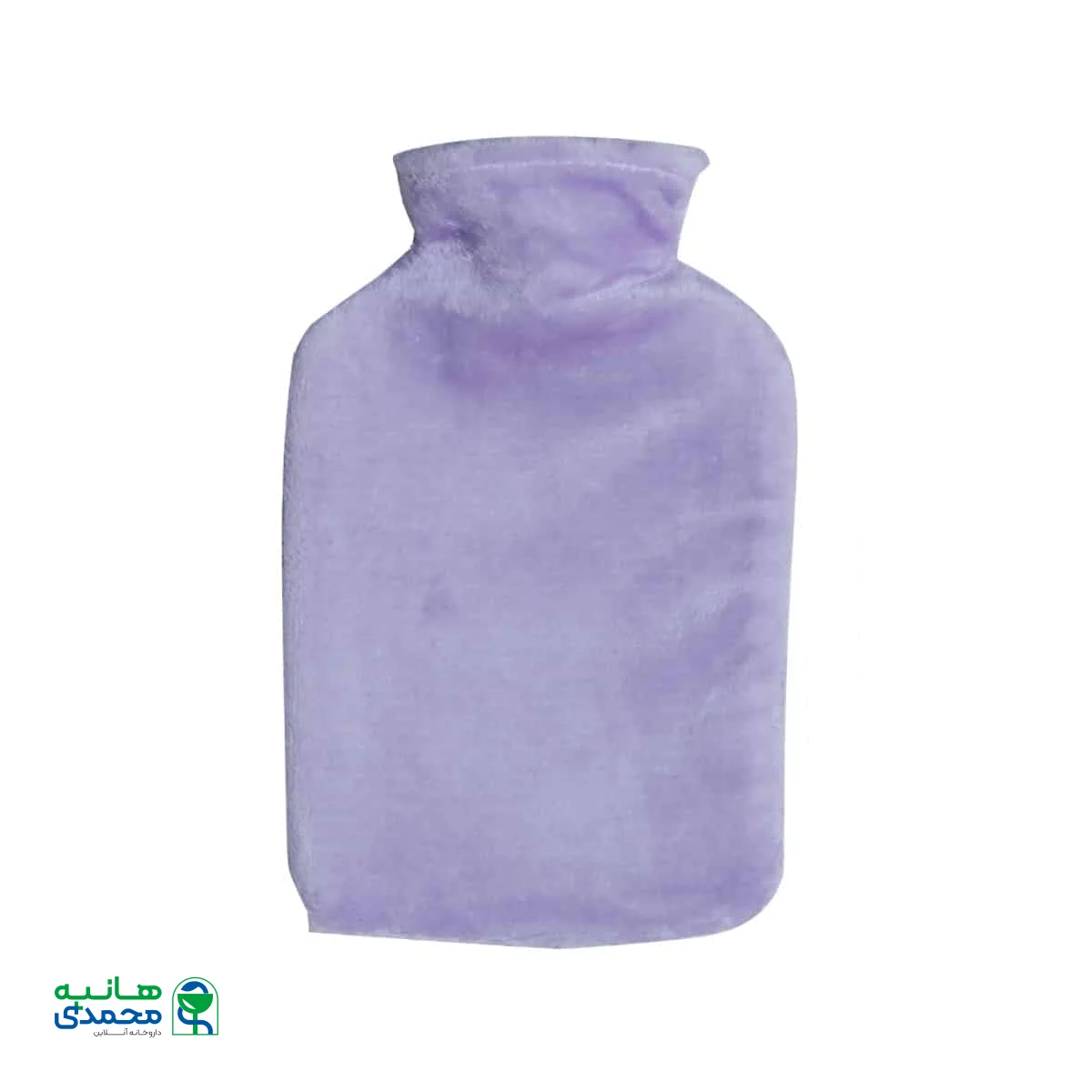 کیسه آبگرم کاوردار ایزی لایف