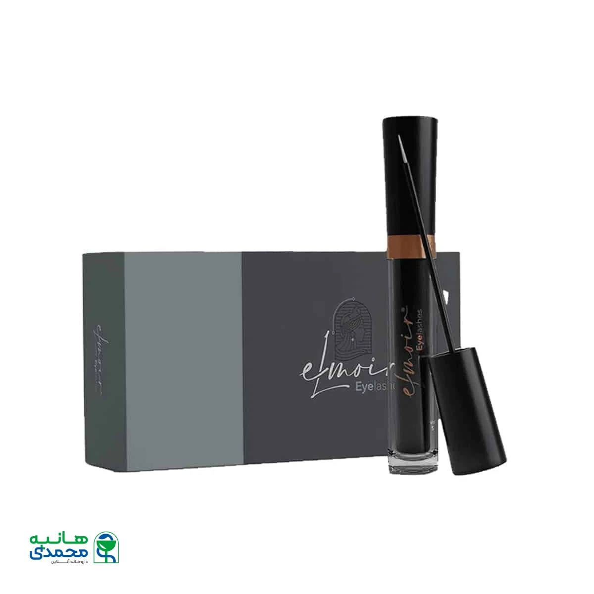 سرم تقویت کننده مژه النویر 5 میلی لیتر