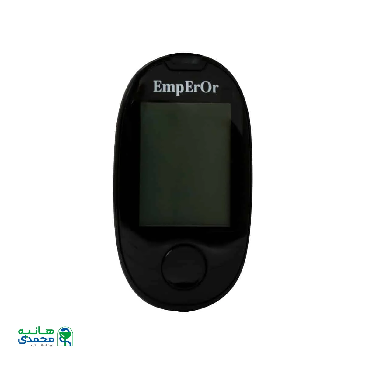 دستگاه تست قند خون امپرور همراه با یک بسته نوار و سوزن رایگان