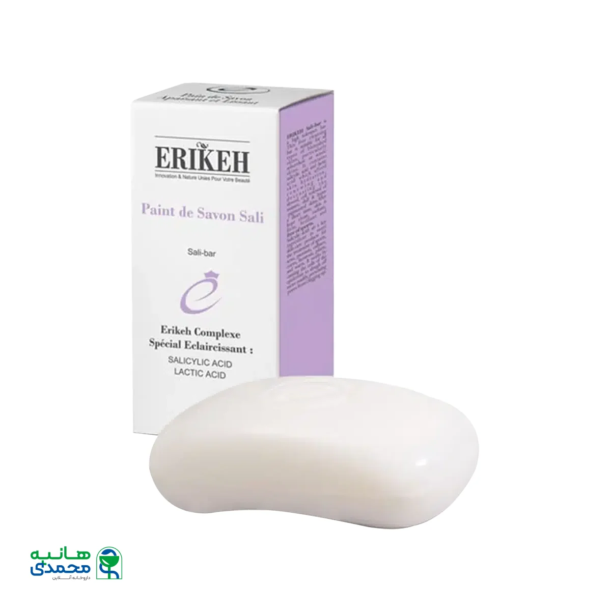 پن ضد لک اریکه ۱۰۰ گرم