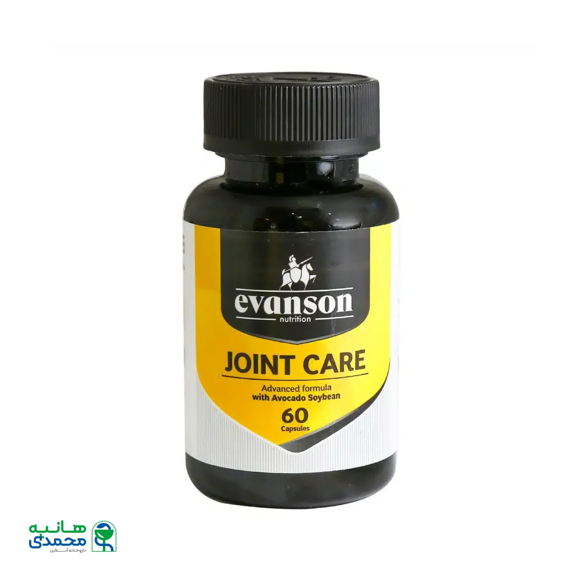 کپسول جوینت کر اونسن نوتریشن 60 عدد