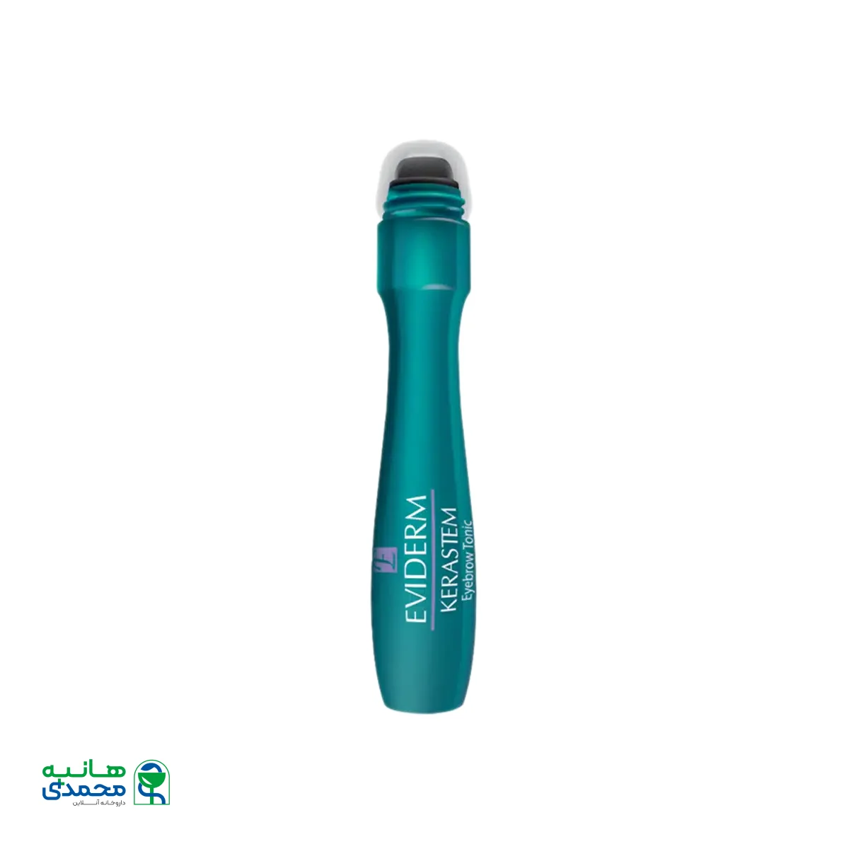 محلول تقویت ابرو کراستم اویدرم ۱۵ میلی لیتر