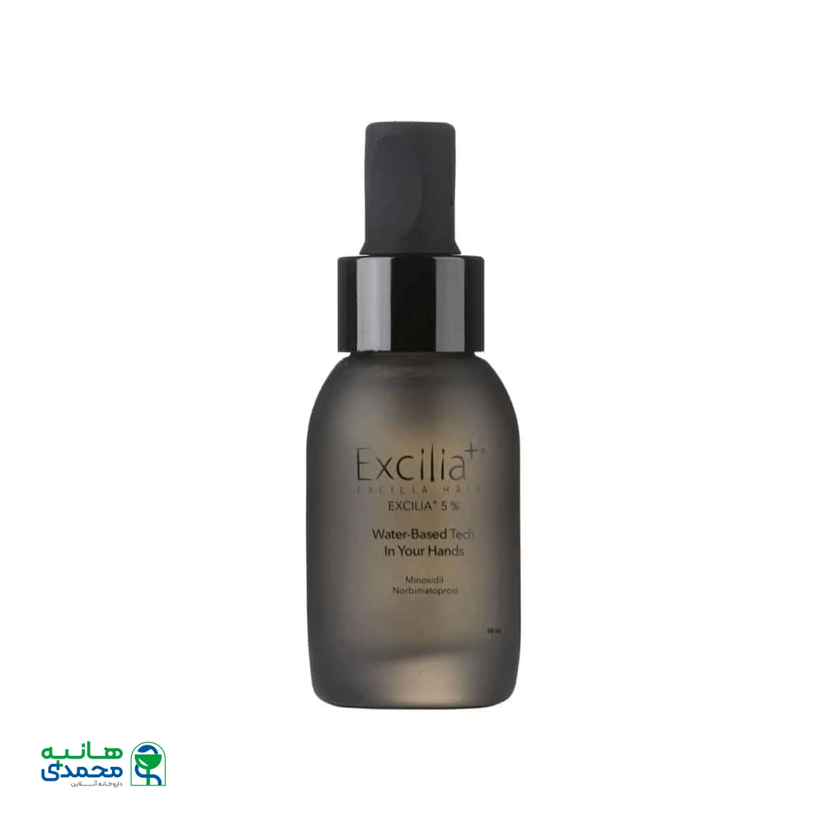 لوسیون تقویت کننده مو اکسیلیا پلاس 5 درصد