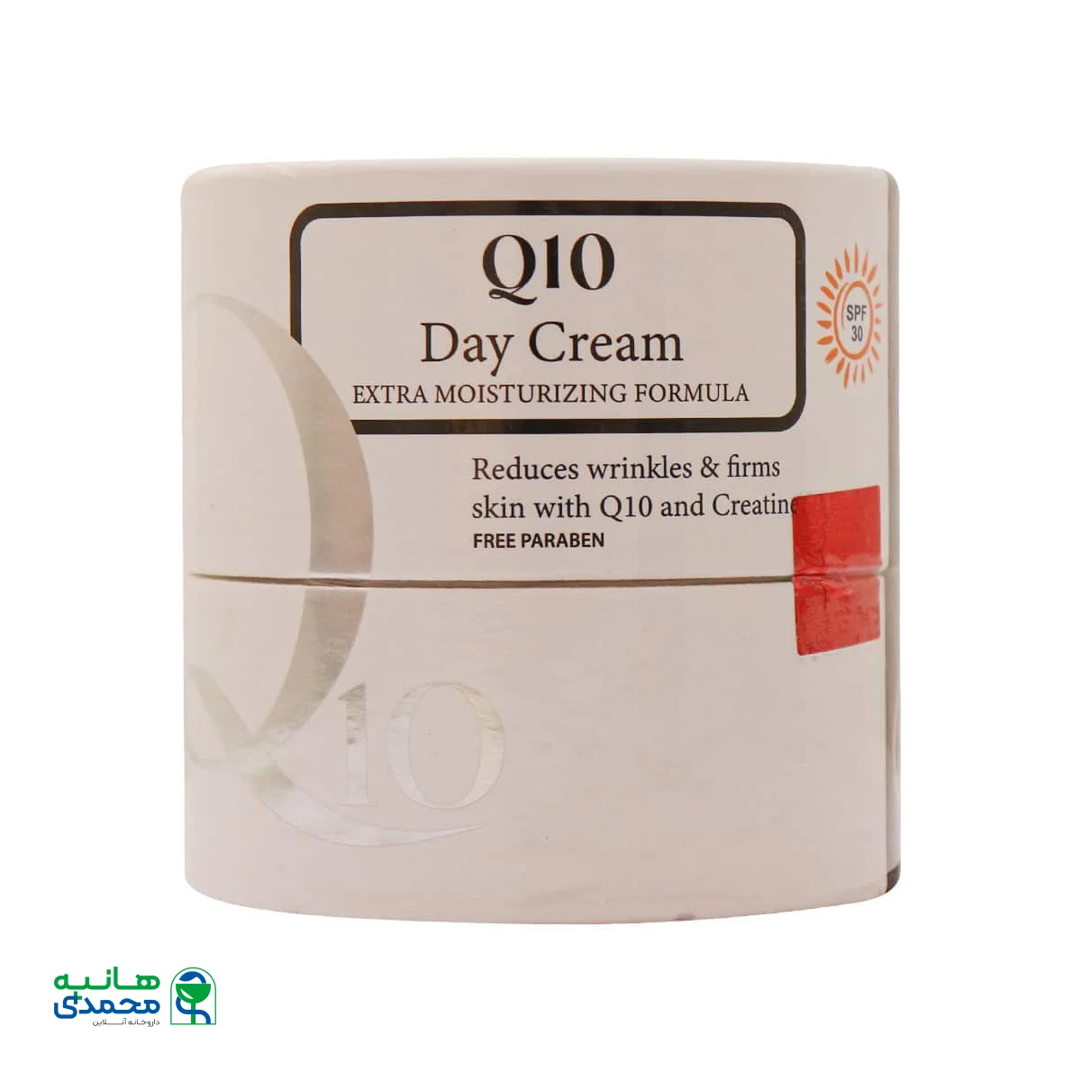 قیمت کرم روز ضد چروک حاوی کیوتن فابریگاس