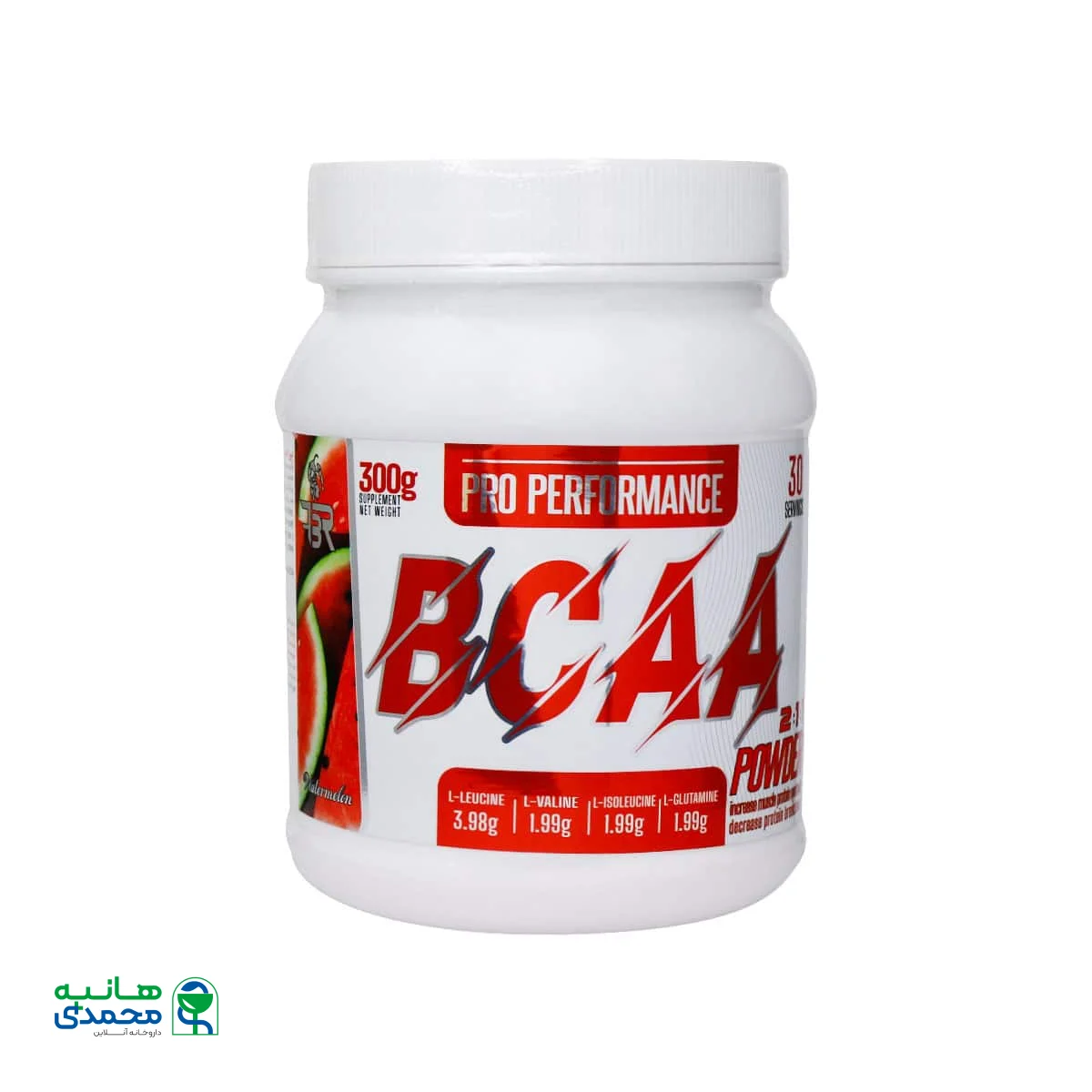 پودر بی سی ای ای اف بی آر