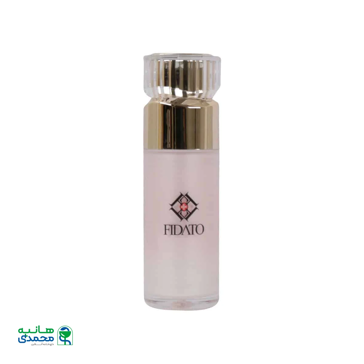 سرم روشن کننده ویتامین C فیداتو